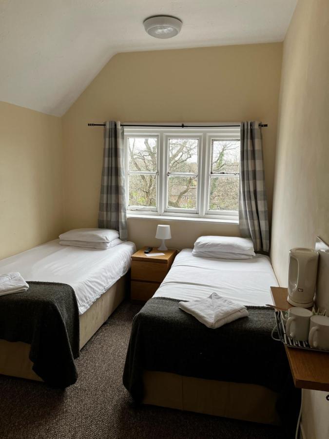 The Admiral Cunningham Hotel Bracknell Ngoại thất bức ảnh